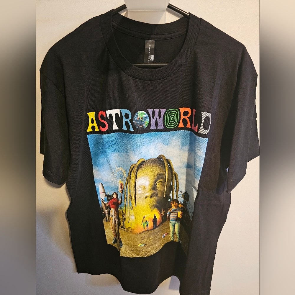 Playery Tees T-Shirt
